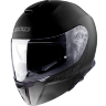 AXXIS FU403 SV Gecko SV Solid шлем модуляр черный матовый
